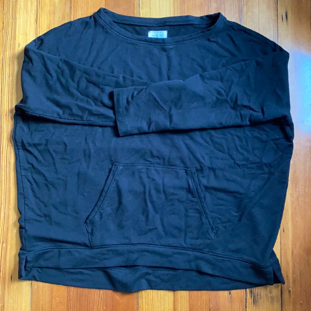 Lou and Grey Crew Neck